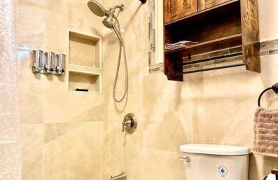 Chic Chalet River Views & Access - Foto 38