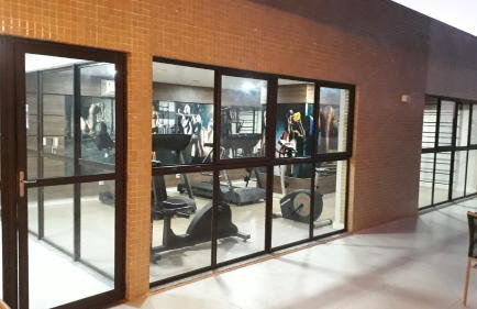 Maravilhoso Apt 109 Home Service próximo Shopping Partage e Rodoviária - Foto 24