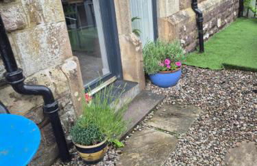 The old post office Callander holiday let - Foto 4