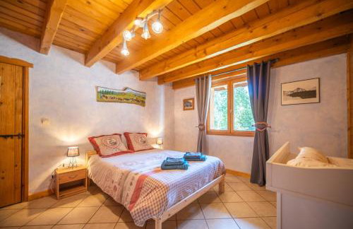 Chalet Du Vorger - Foto 8