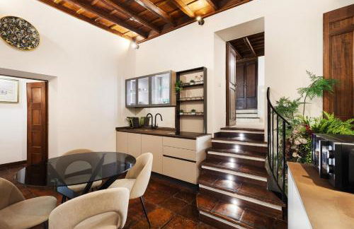 Domus Minelli Navona by GHOR - Foto 6