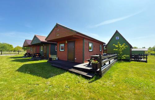 Osrodek Nadmorski Osieki - Foto 14