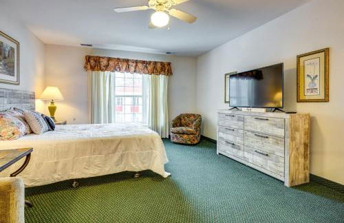 Close to Saginaw Bay Waterfront! Pigeon Studio - Photo 1