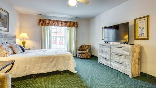 Close to Saginaw Bay Waterfront! Pigeon Studio - Foto 1