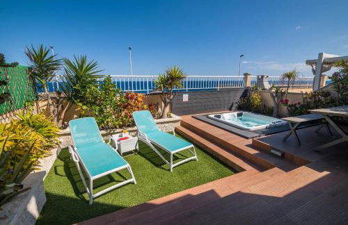 Paraiso del Mar El Médano - Foto 32