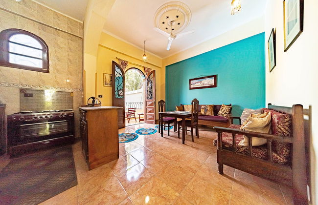 Villa Bahri Luxor - Foto 16