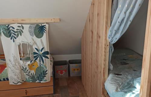 Ty Calouenn, la plage à pied - Foto 17