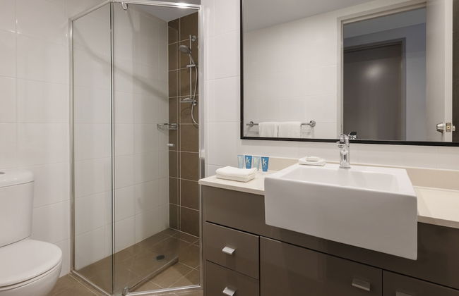 Meriton Suites Broadbeach, Gold Coast - Foto 38