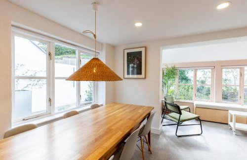 London House, a stylish family home for 6. - Foto 3