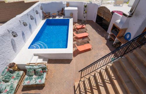 Pintoresco Alojamiento Rural La Camarilla - Foto 37