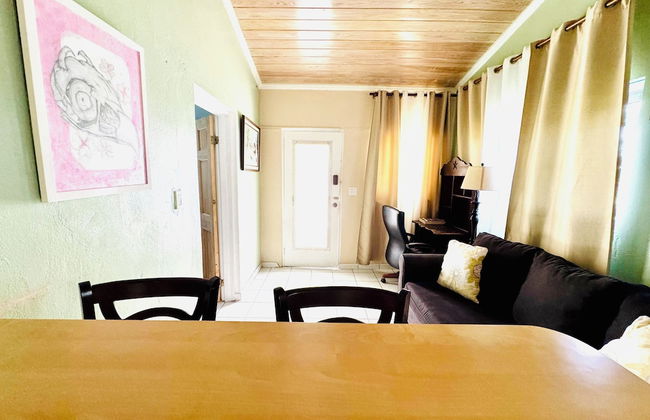 Dawsons Hideaway - Foto 26