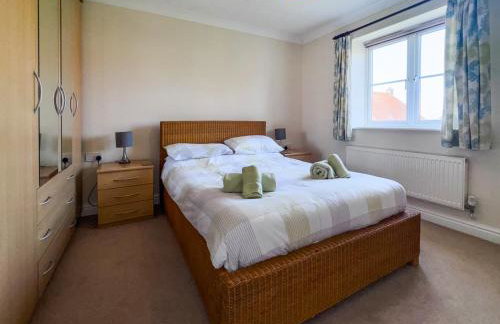 Alder Lodge - Foto 9