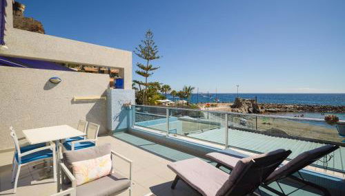 Mogan Beachfront | CarmitAtHome - Foto 2