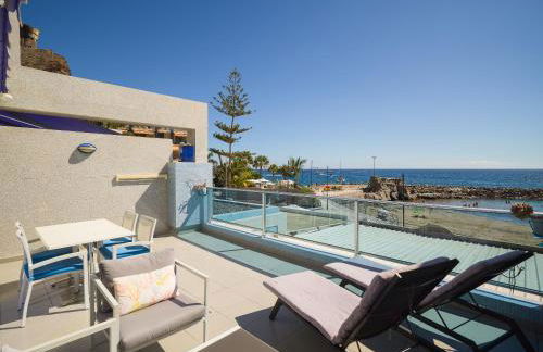 Mogan Beachfront | CarmitAtHome - Foto 2