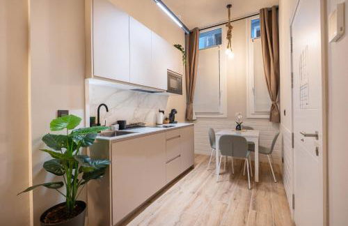 Bilbao Loft Apartments - Foto 56