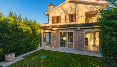 La casa di Daisy - Foto 1, Garden, Garden view