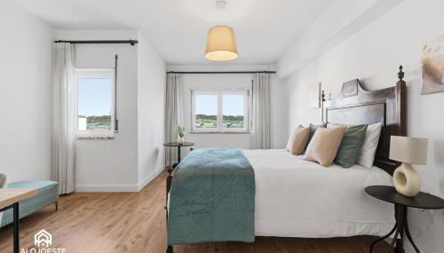 Fairstay - Apartment with sea view - Photo 5