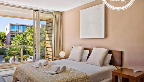 Herdade dos Salgados Beach apartment - Foto 5