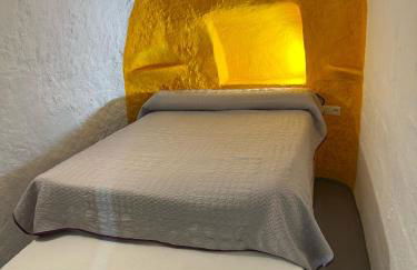 Alojamientos CUEVAS TIANA - Photo 64