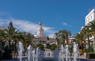 La Casa del Alfarero by Cadiz Time - Foto 26