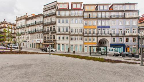 bnapartments LoftPuzzle - Foto 3