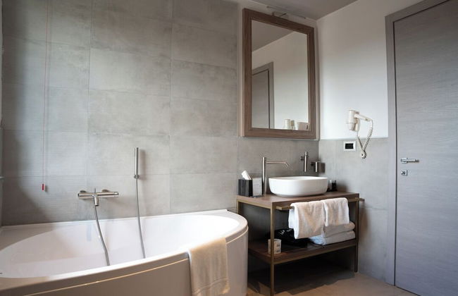 Le Cappuccinelle Suites&SPA - Foto 63