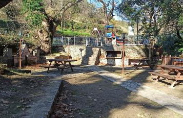 Δίδυμοι καταρράκτες apartment - Twin waterfalls apartment - Foto 18