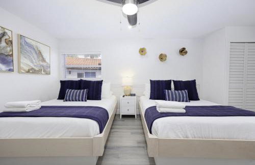 Siesta Key Beach Resort and Suites - Foto 65