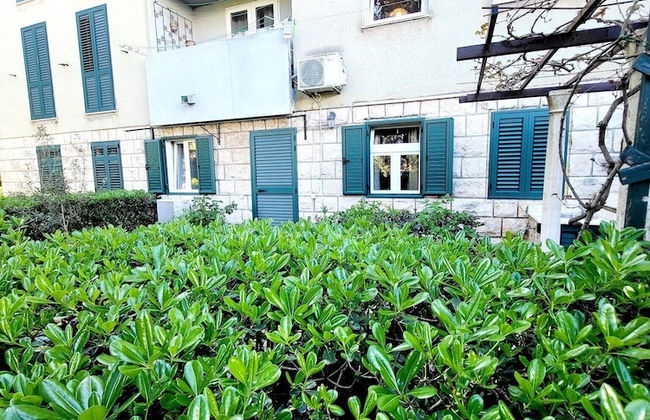 Green Terrace Apartment I - Foto 35