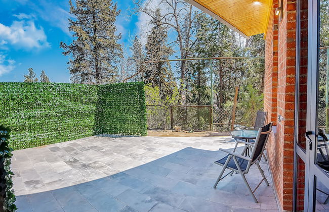 H&B apartments Botsvadze - Foto 20