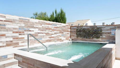 Villa Ébano - Foto 2