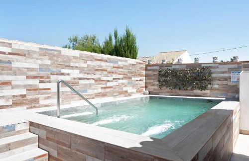 Villa Ébano - Foto 1