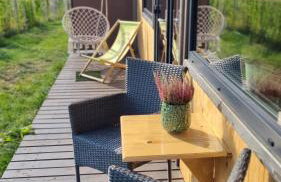 3 Peaks Houses - Domki Całoroczne - Foto 25