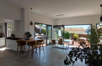 VILLA MODERNE PISCINE JACUZZi - Foto 24