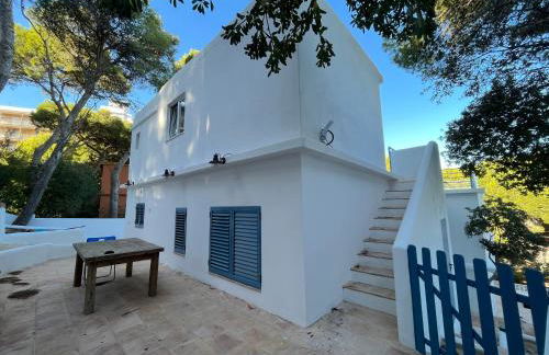 Son de Mar Denia Rotas cerca de Javea 3 aptos de 1 2 y 3 dormitorios Llebeig Saona y Benita - Foto 54