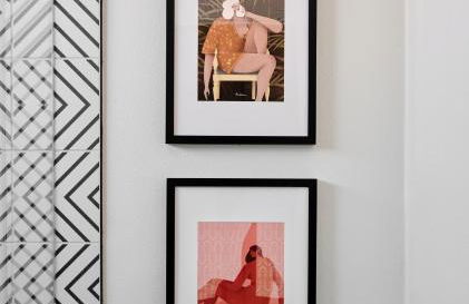 Midcentury Couples Designer Loft - Casa Tuya - Foto 16