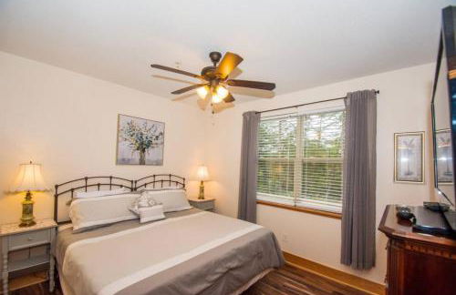 Golf View Resort by Jackson Mountain Rentals - Foto 26