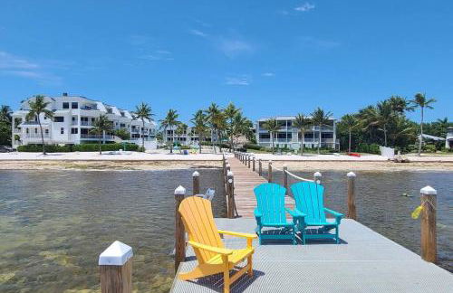 Islamorada Modern Penthouse with Private Beach - Foto 8