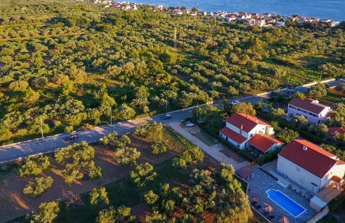 Nice Home In Kozino With Wifi - Photo 16