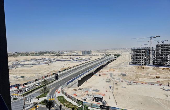 Wonderful 2BR Apartment Heavenly Feel - Foto 22