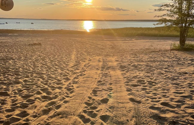 The Little Blue Beach House, A Dream Cottage - Foto 27