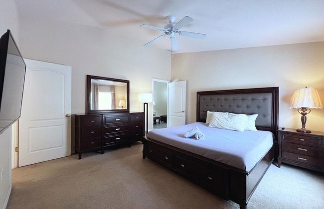 Lovely 3-Bedroom Pool Villa-1445SCD 3 Villa by RedAwning - Foto 2