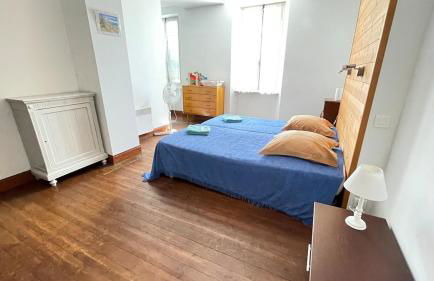 Le gîte du Clos d'André - Foto 41