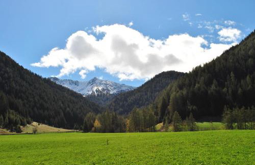 Residence Alpina - Foto 38