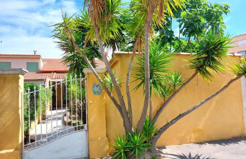 La Maison Pitok à 400m de la plage - Foto 27