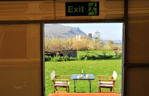 Cornelia Hippie Magic Bus - Foto 40