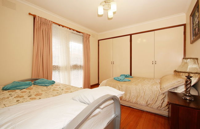 40 Thames Holiday Unit - Foto 2