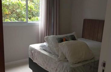 Aconchegante Apartamento na praia de Palmas, 2 quartos - Foto 6