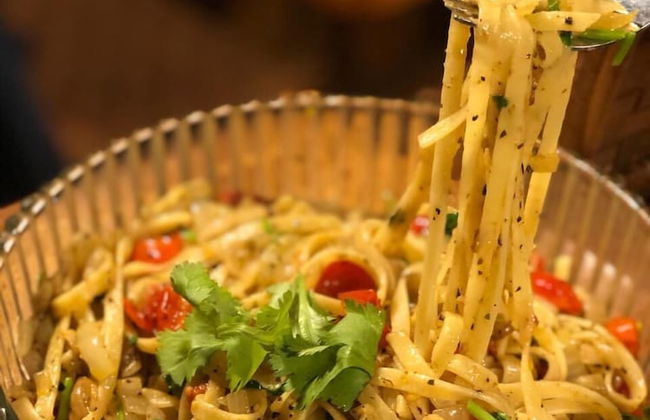 Samara I Liveaboard - Photo 19