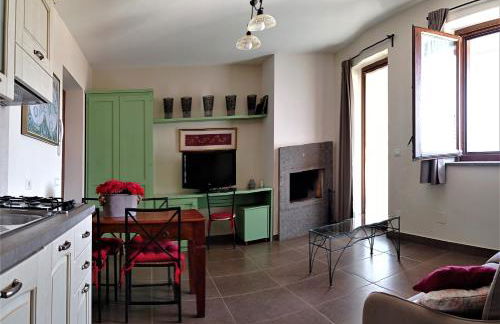 Agriturismo PIAN DEL GRANO Azienda agricola - Foto 32